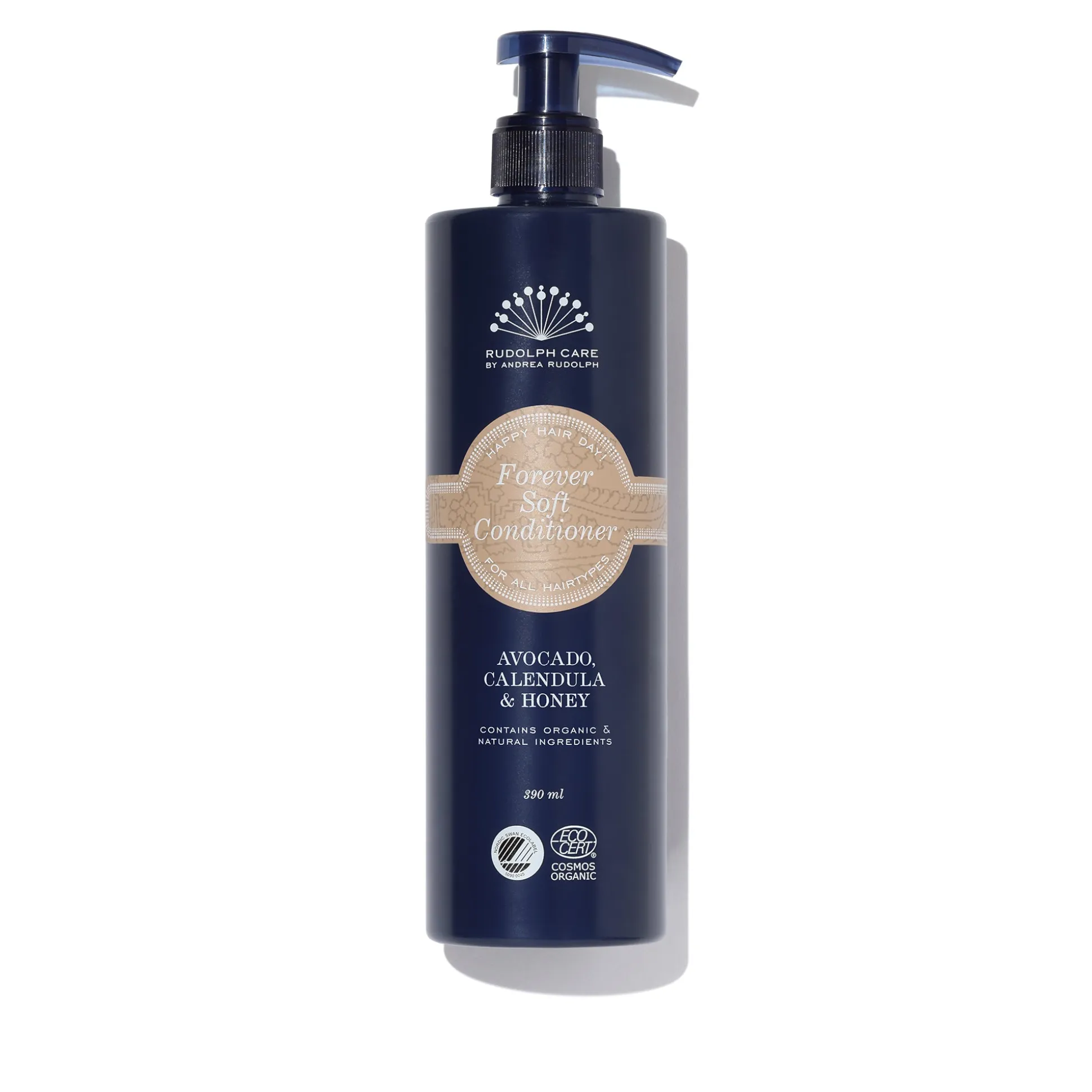 Forever Soft Conditioner Après-Shampoing Douceur Eternelle
