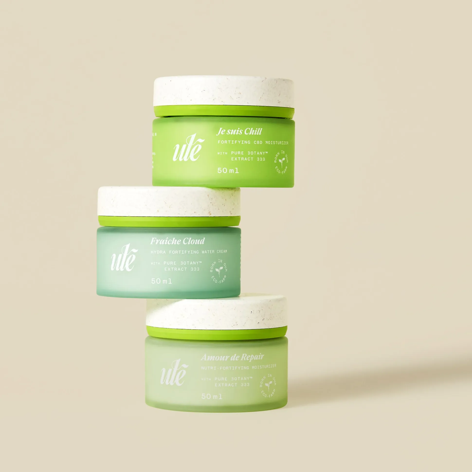 Fraîche Cloud Gel Hydratant