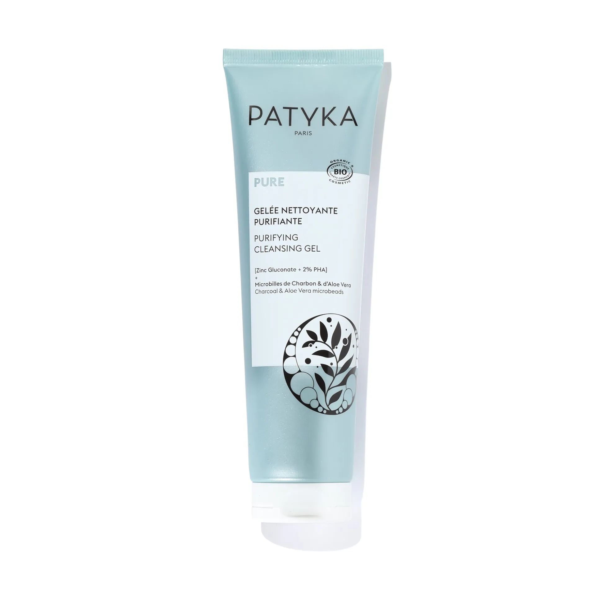Gelée Nettoyante Purifiante