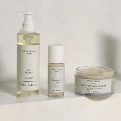 Gel Lavant