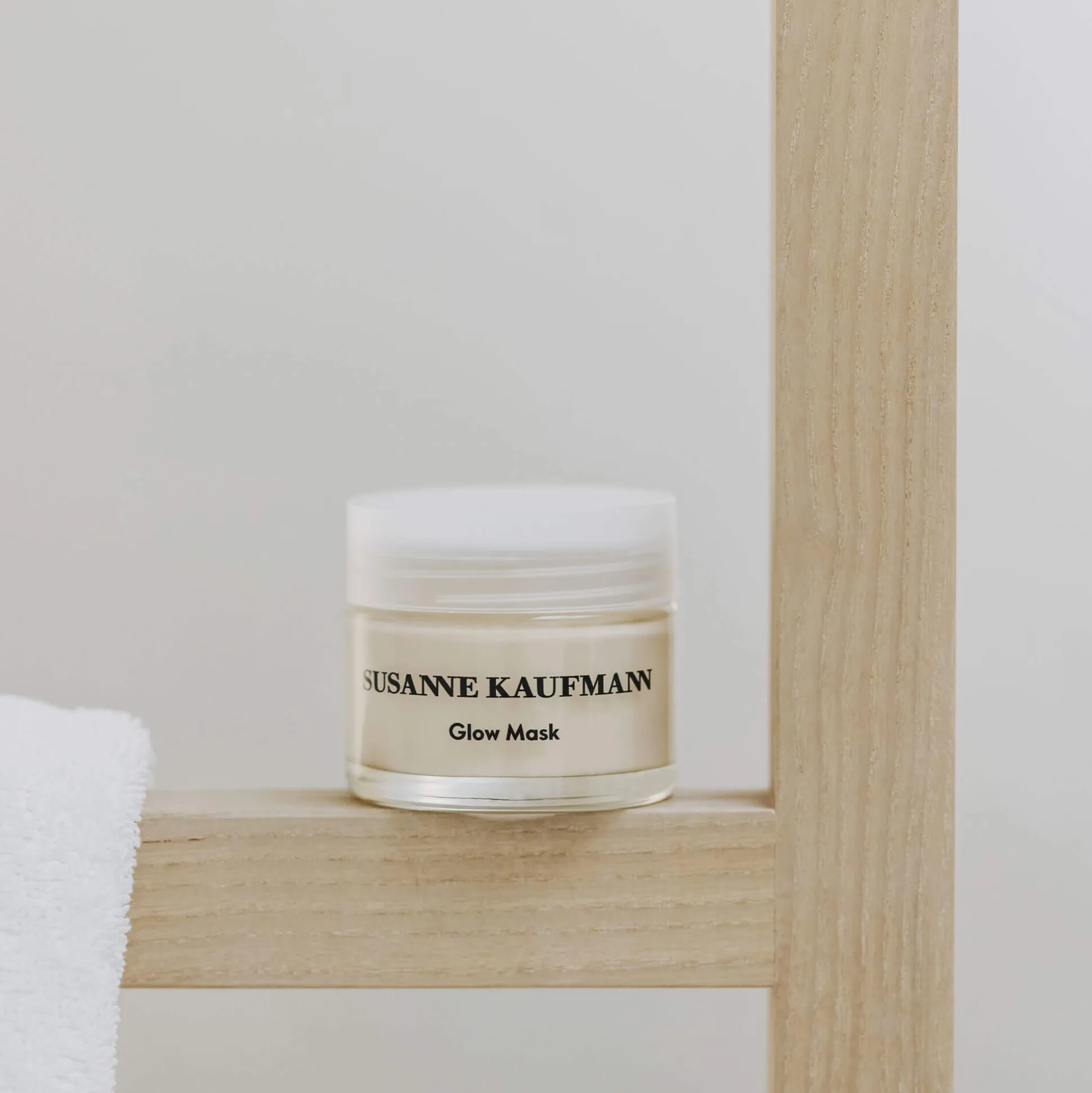 Glow Mask Masque Éclat