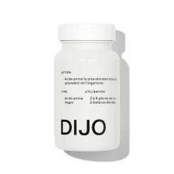 Glutamine Complément Intestinal