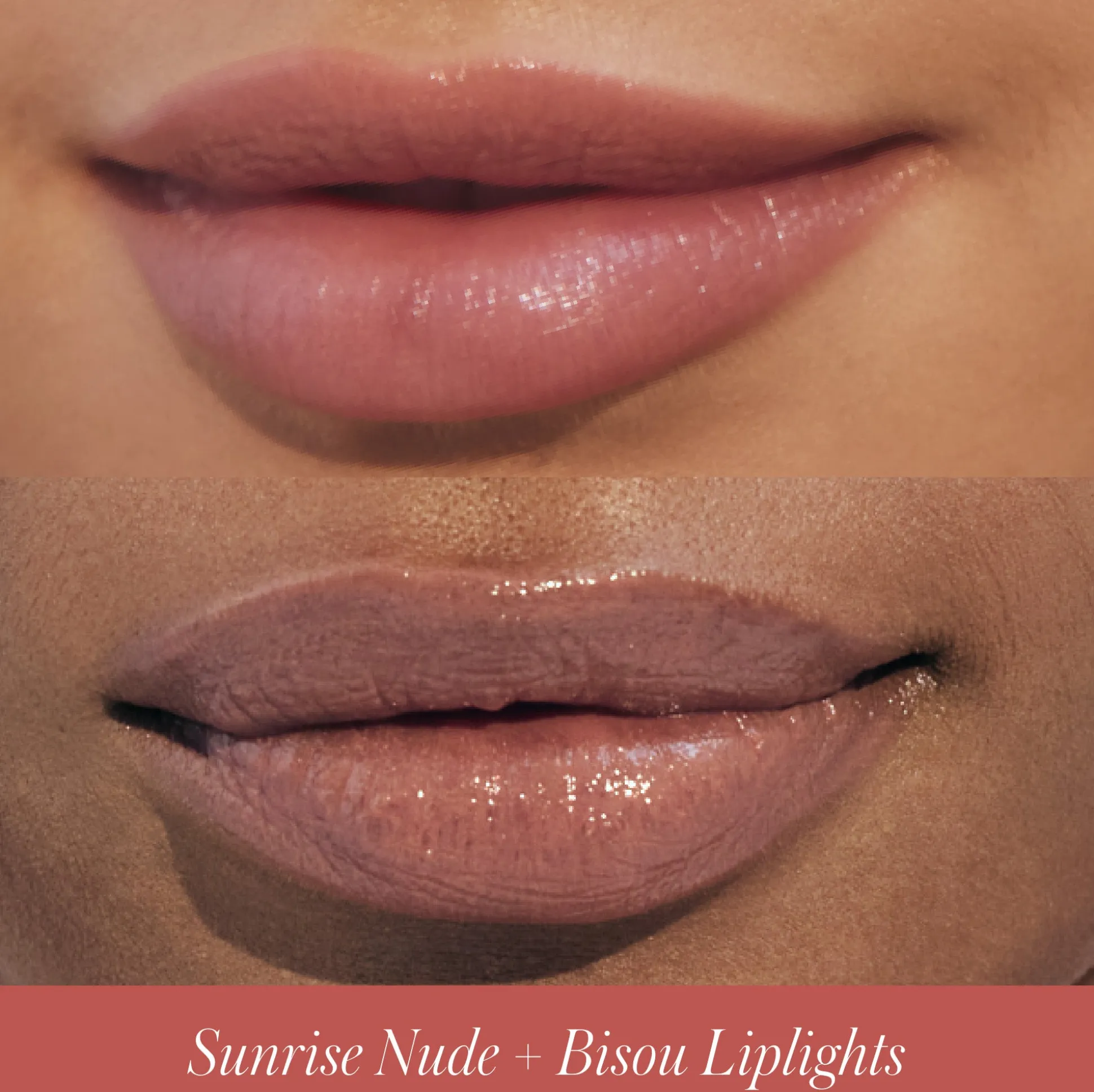 Go Nude Lip Pencil Crayon Lèvres