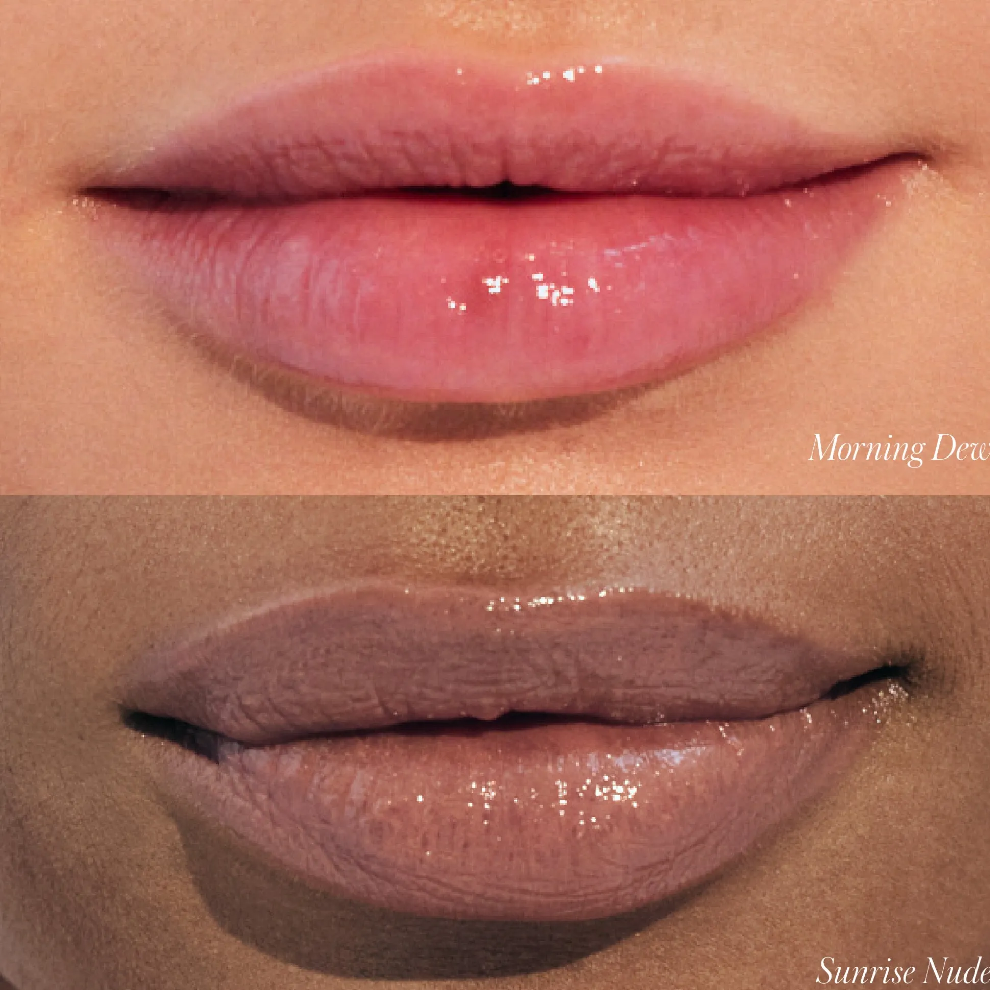 Go Nude Lip Pencil Crayon Lèvres