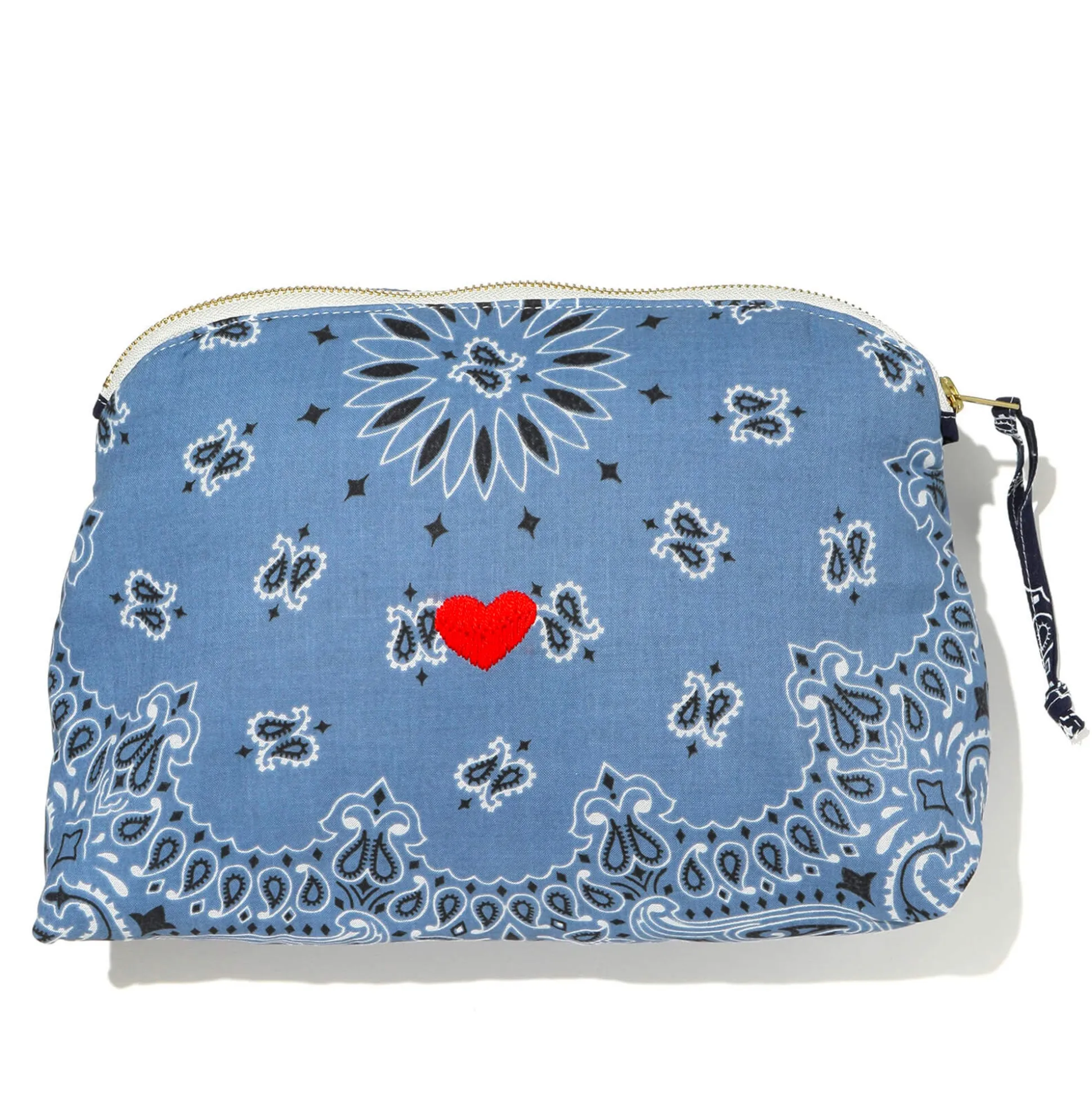 Grande Trousse de Toilette