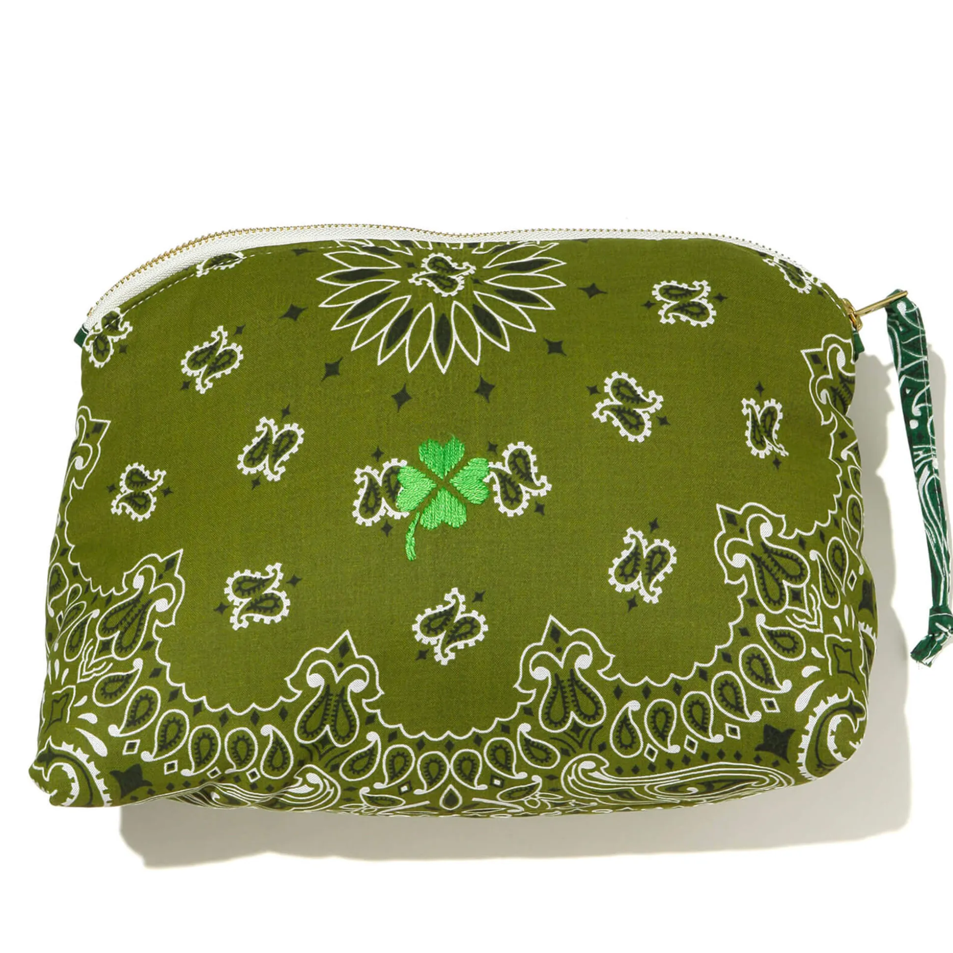 Grande Trousse de Toilette