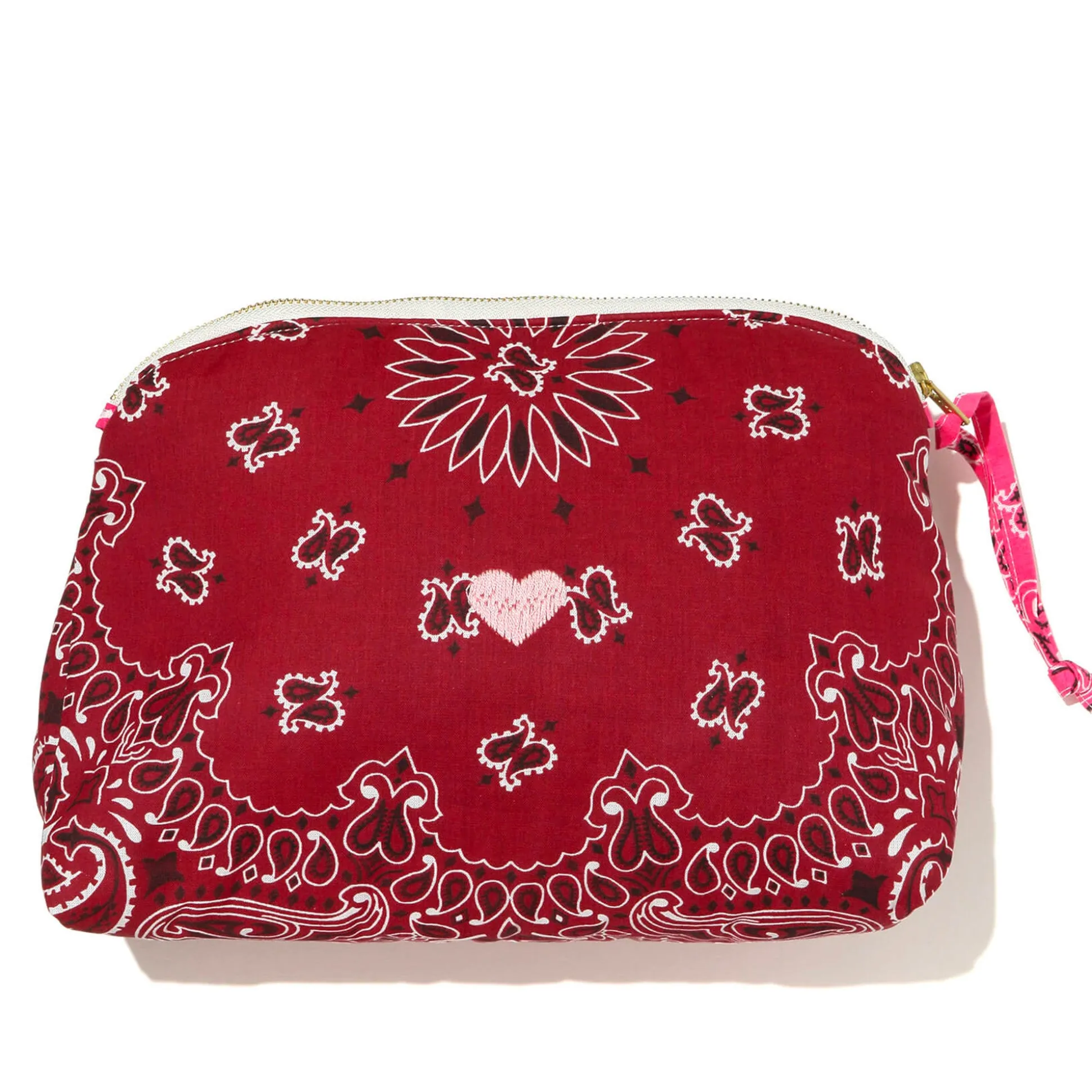 Grande Trousse de Toilette