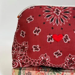 Grande Trousse de Toilette