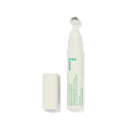 Green Tea Caffeine Bright Eye Serum Sérum Regard Illuminant