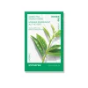 Green Tea Energy Mask