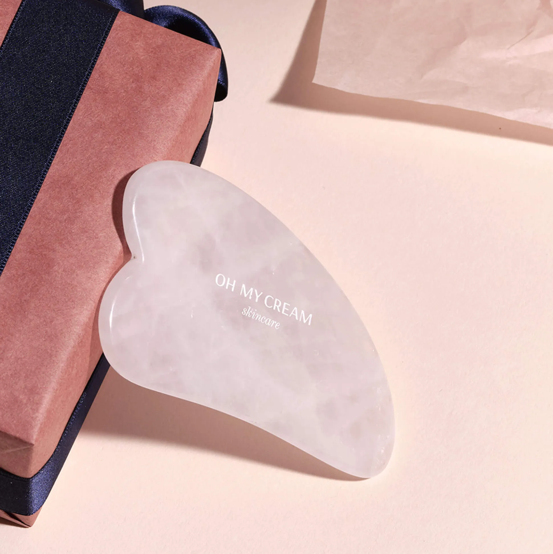 Gua Sha Visage