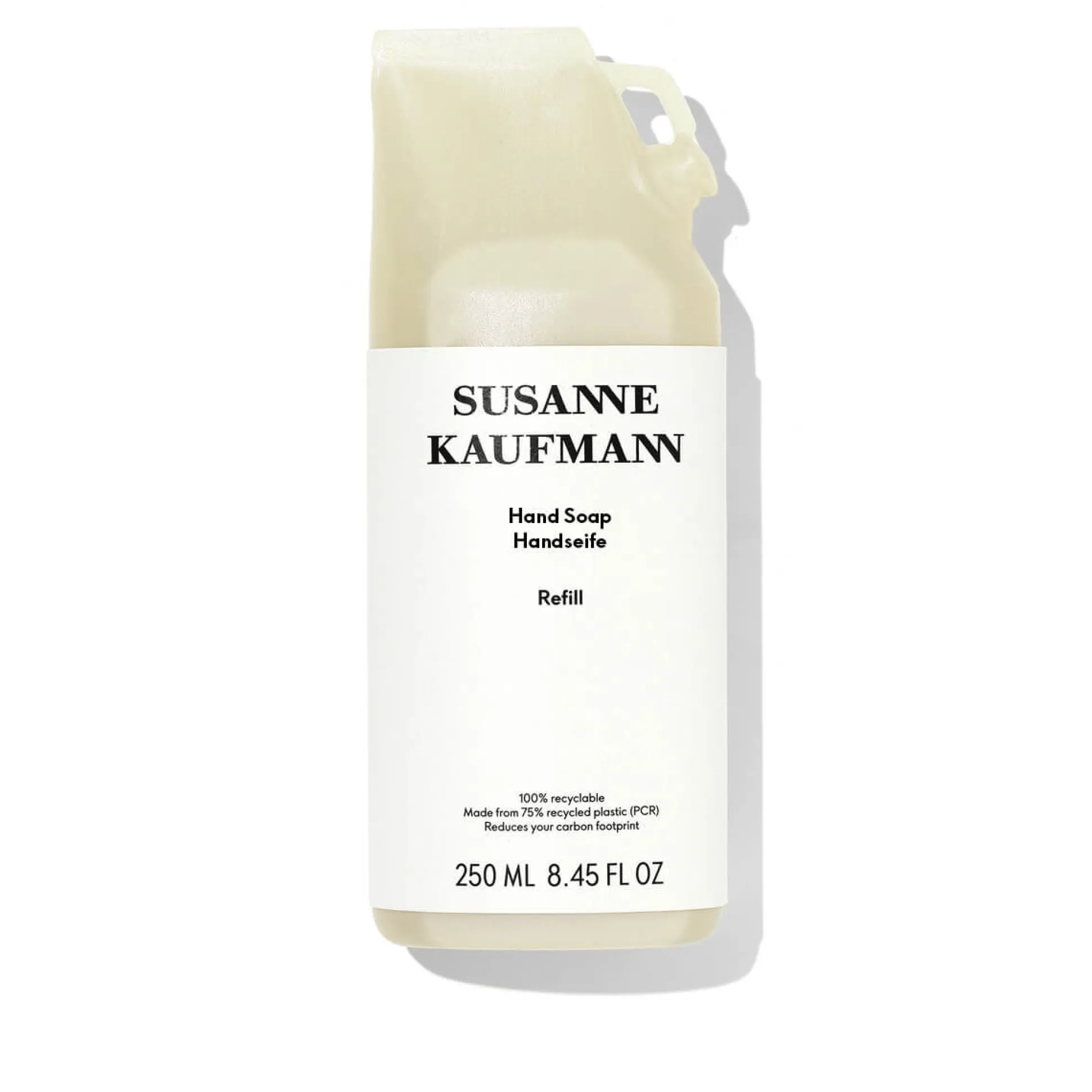 Hand Soap Savon Mains Recharge