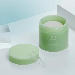 Heartleaf Spot Pad Disques Exfoliants & Apaisants