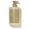 Herbal Mint Shampoo Shampoing Menthe Aromatique