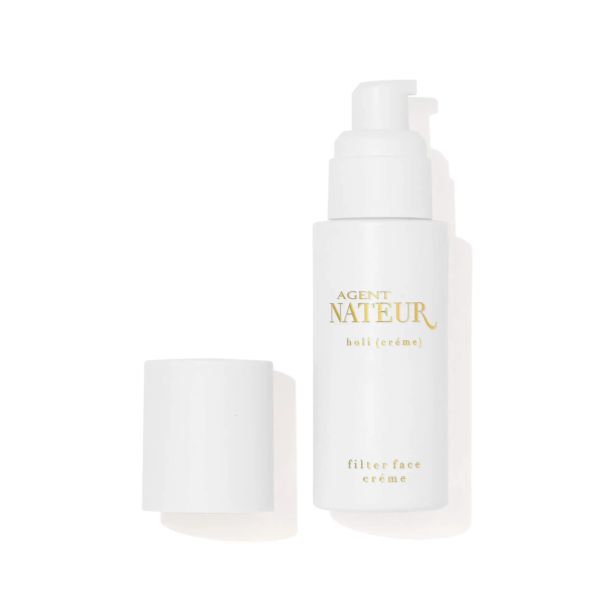 Holi (Creme) Crème Hydratante
