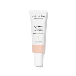 H2O Tint Hyaluron Tinted Sérum Teinté Hydratant