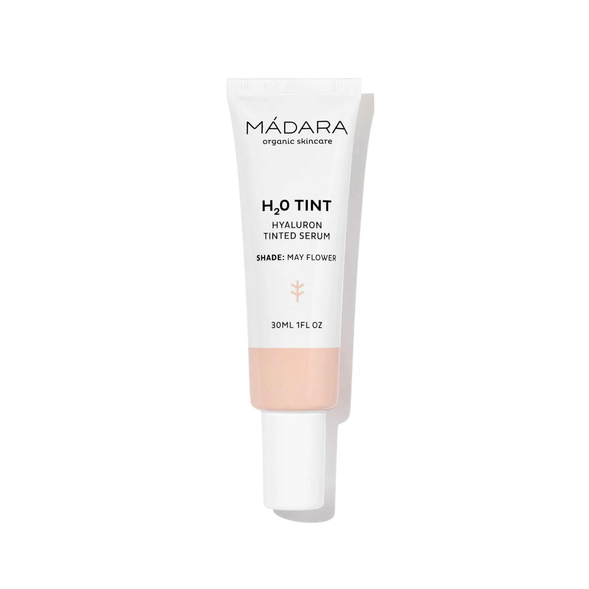 H2O Tint Hyaluron Tinted Sérum Teinté Hydratant