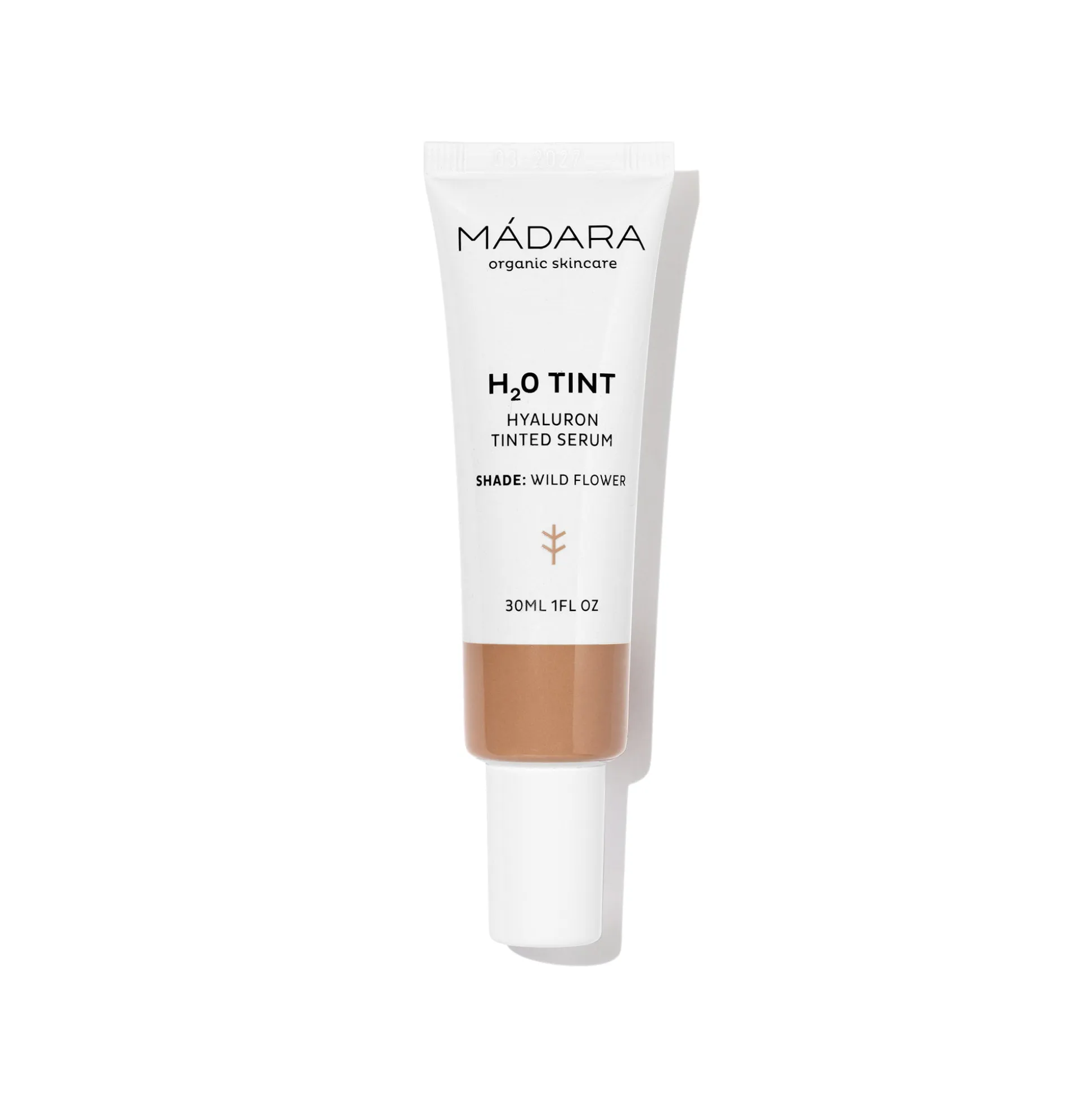 H2O Tint Hyaluron Tinted Sérum Teinté Hydratant