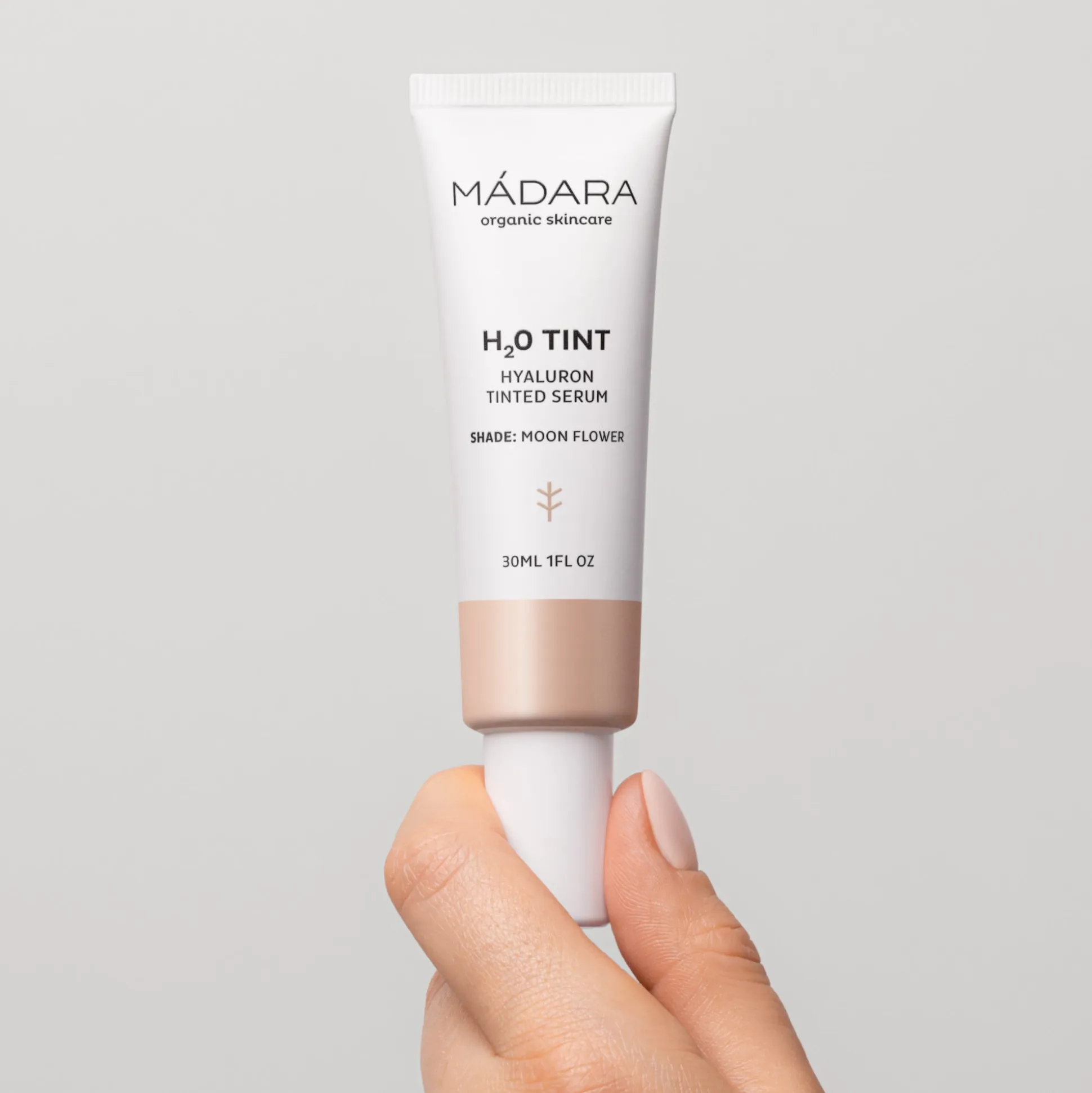 H2O Tint Hyaluron Tinted Sérum Teinté Hydratant