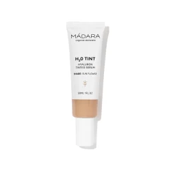 H2O Tint Hyaluron Tinted Sérum Teinté Hydratant