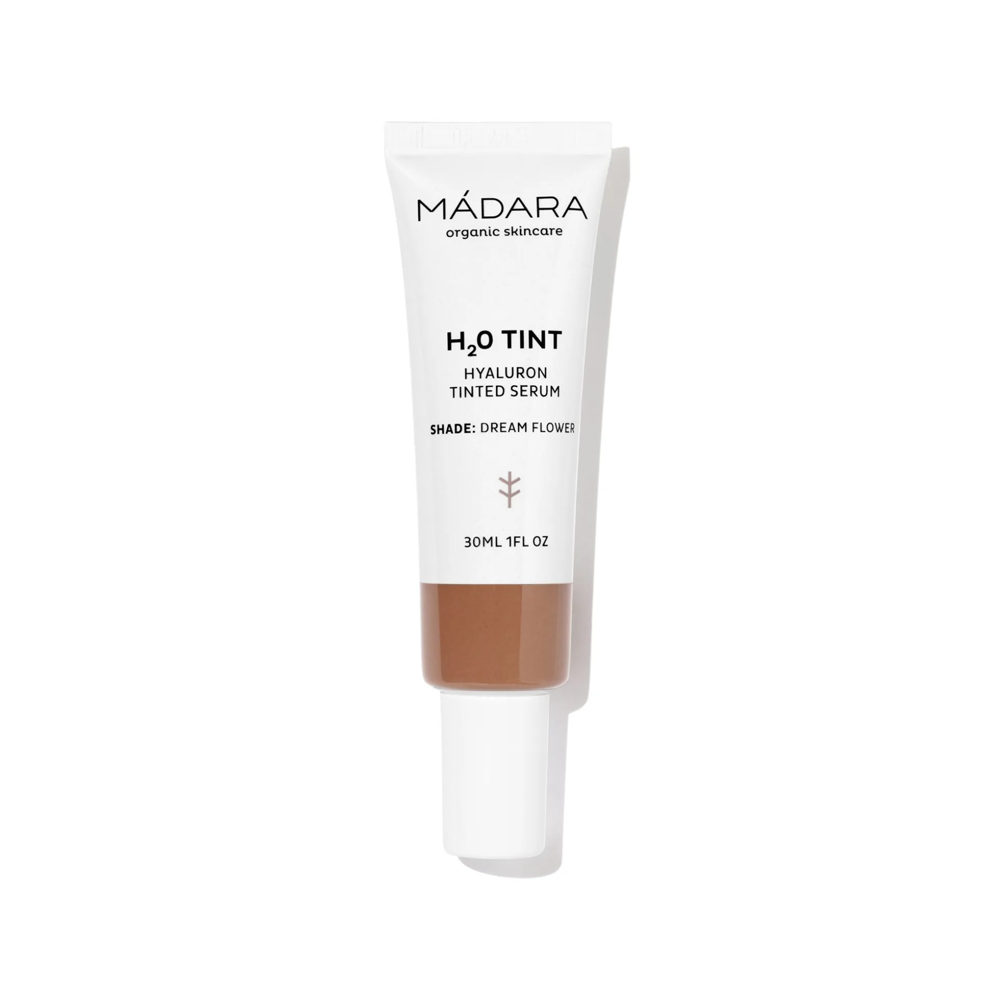 H2O Tint Hyaluron Tinted Sérum Teinté Hydratant