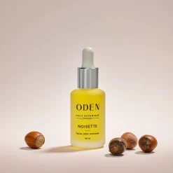 Huile de Noisette Peau Mixte