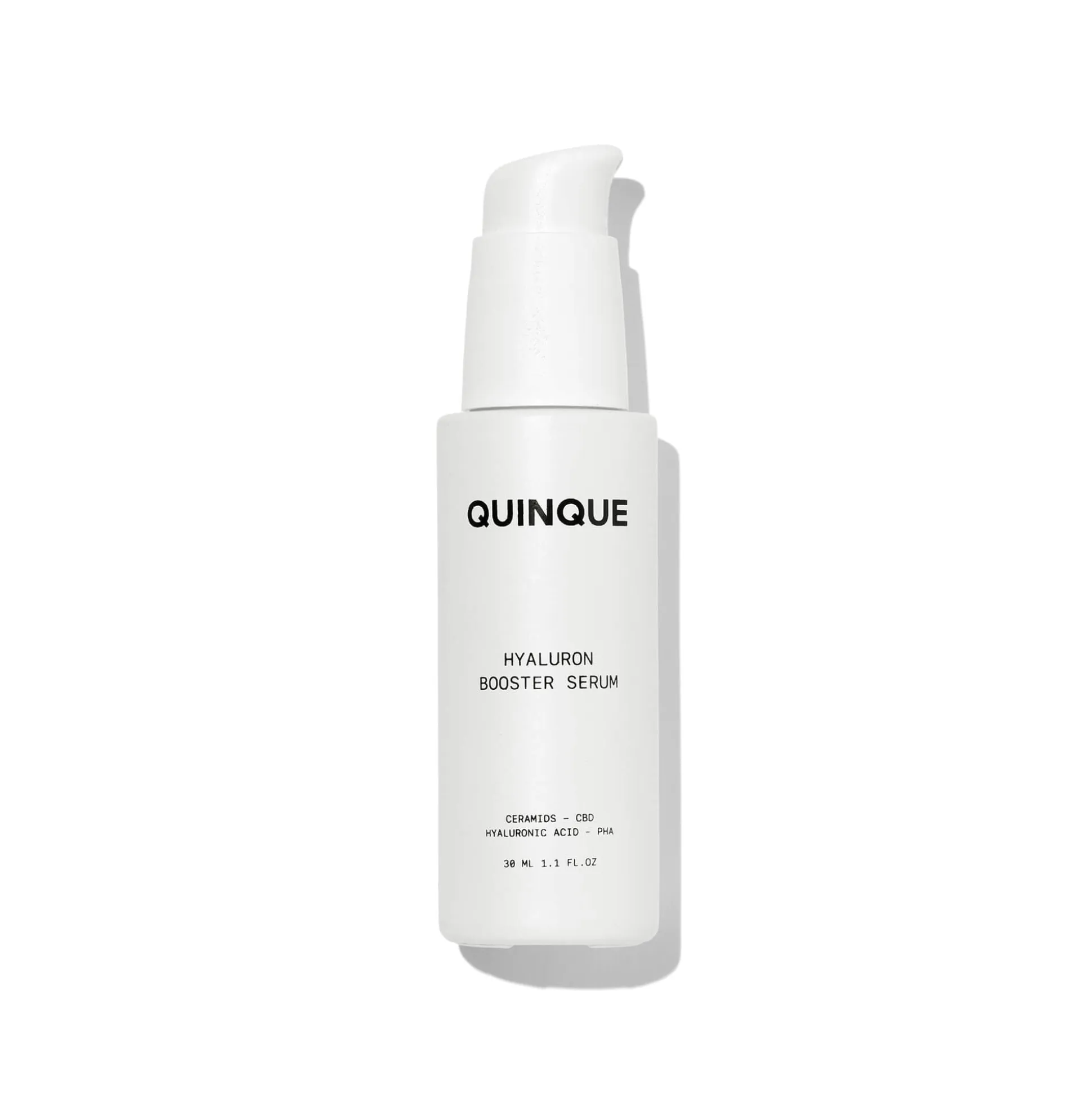 Hyaluron Booster Sérum Hydratant