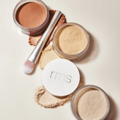 Hydra Setting Powder Poudre Libre Teintée
