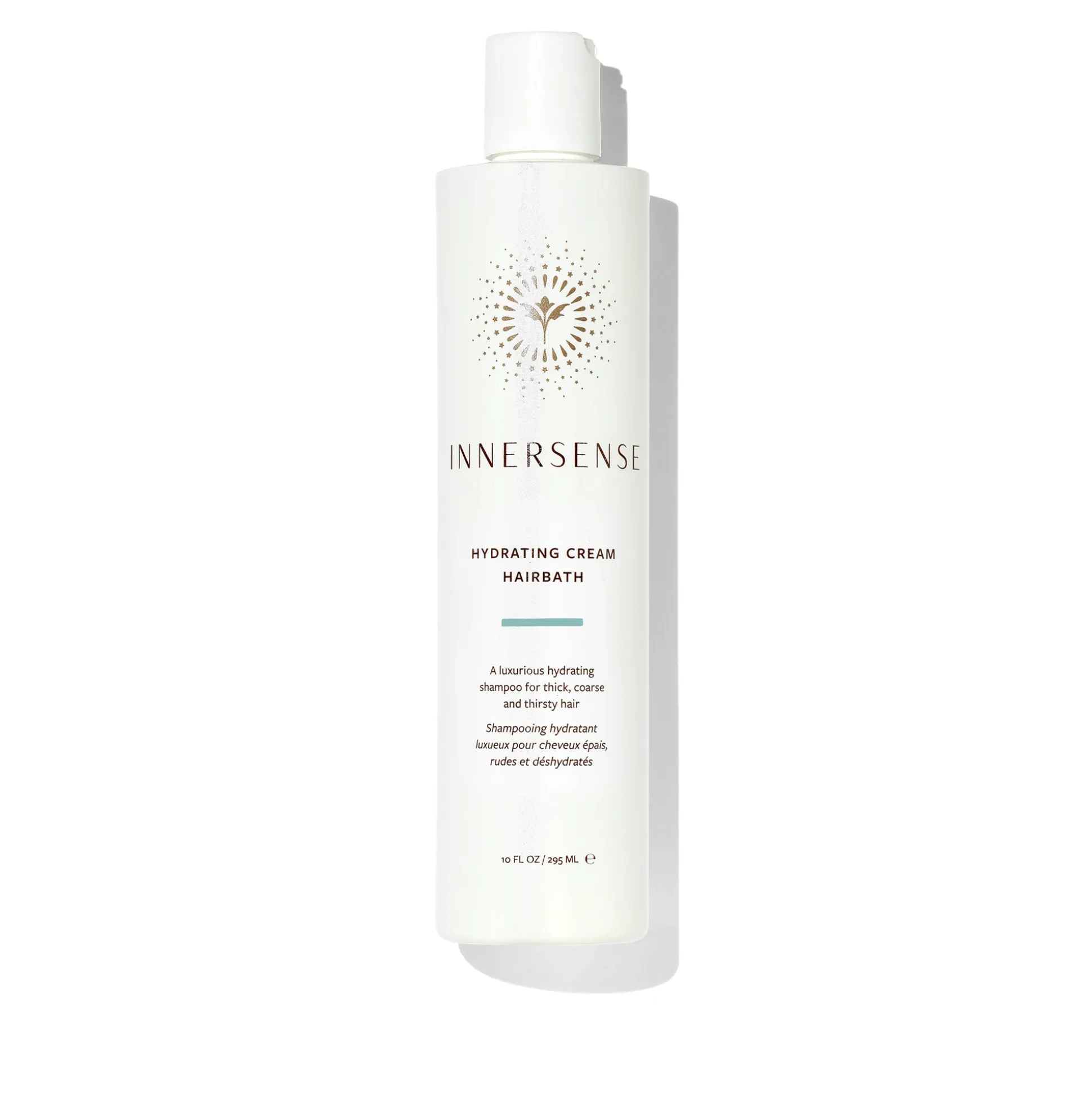 Hydrating Cream Hairbath Shampoing Hydratant