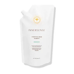 Hydrating Cream Hairbath Shampoing Hydratant