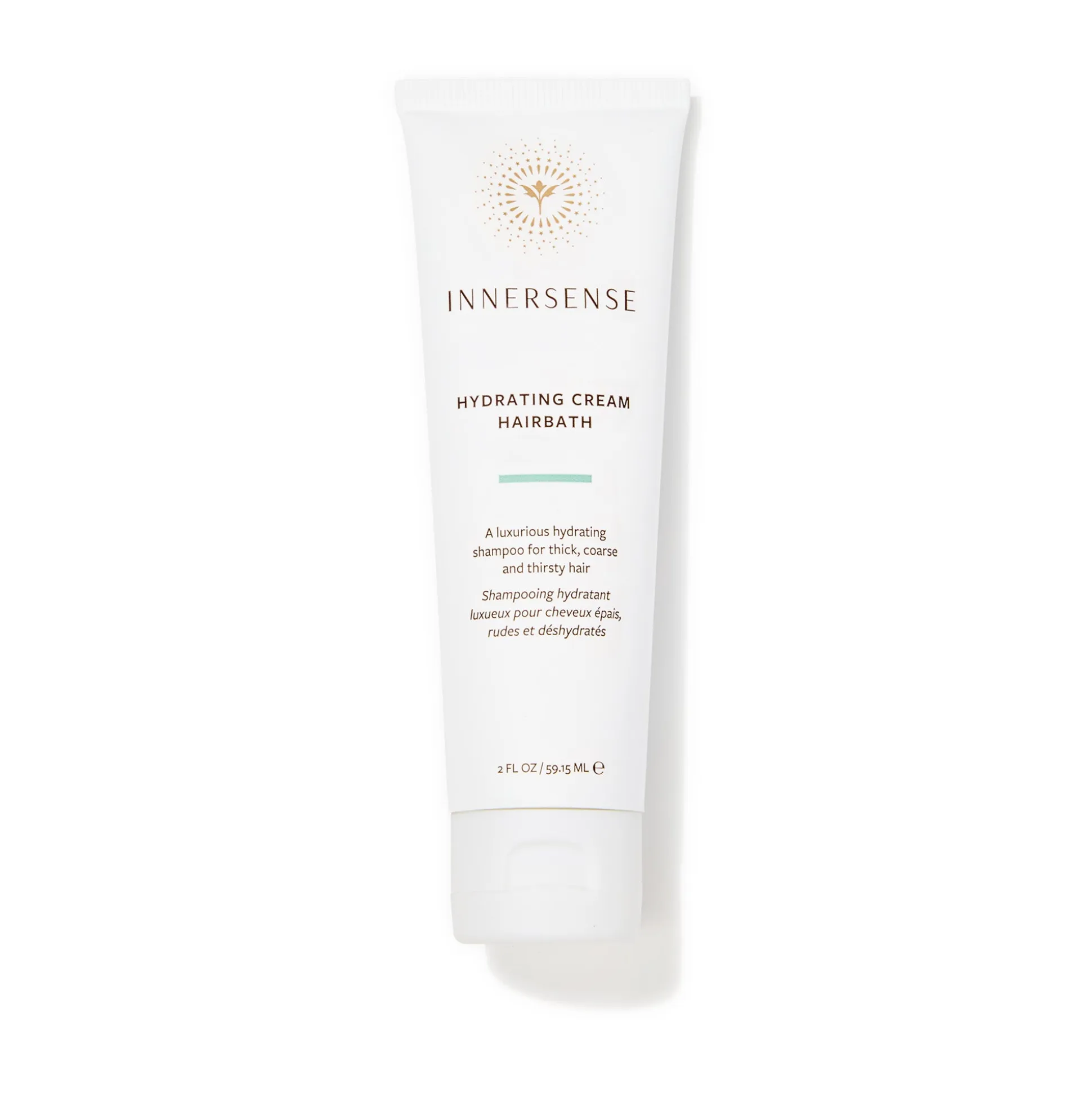 Hydrating Cream Hairbath Shampoing Hydratant