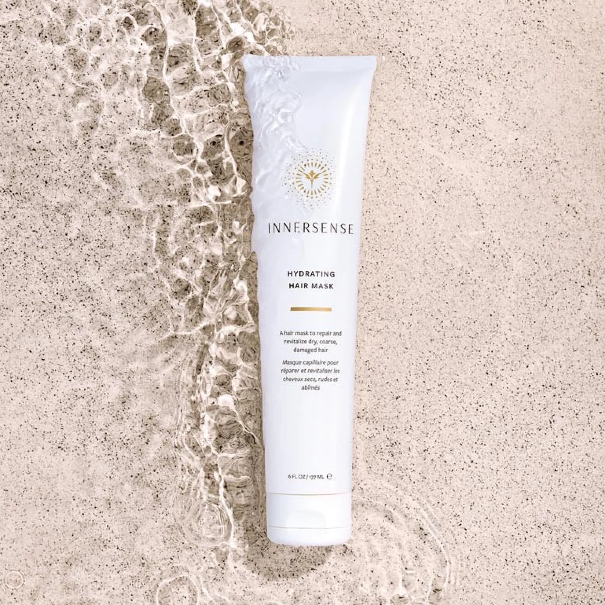 Hydrating Hair Mask Masque Hydratant