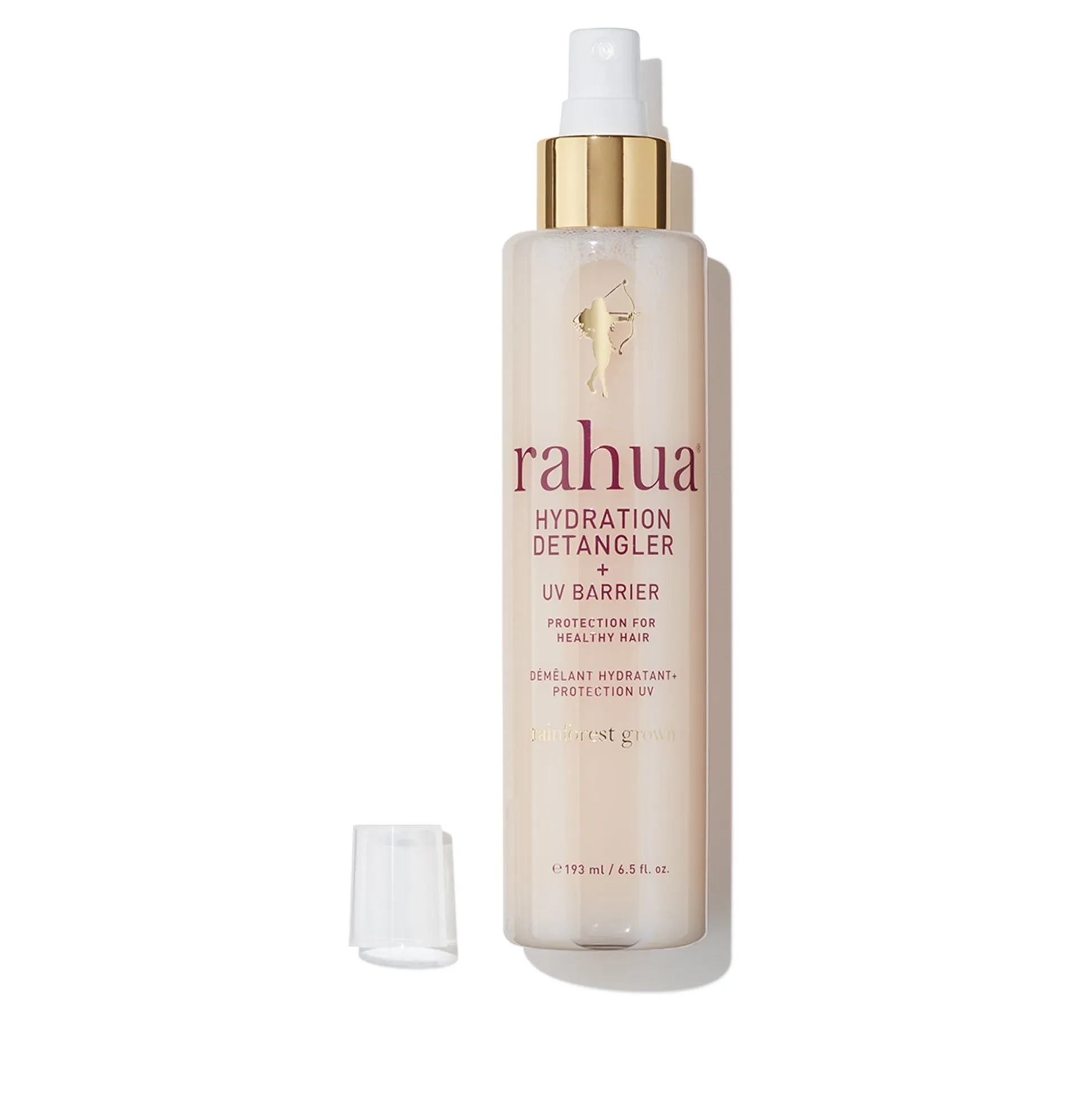 Hydration Detangler + UV Barrier