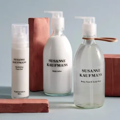 Hypersensitive Body Face & Scalp Gel Nettoyant