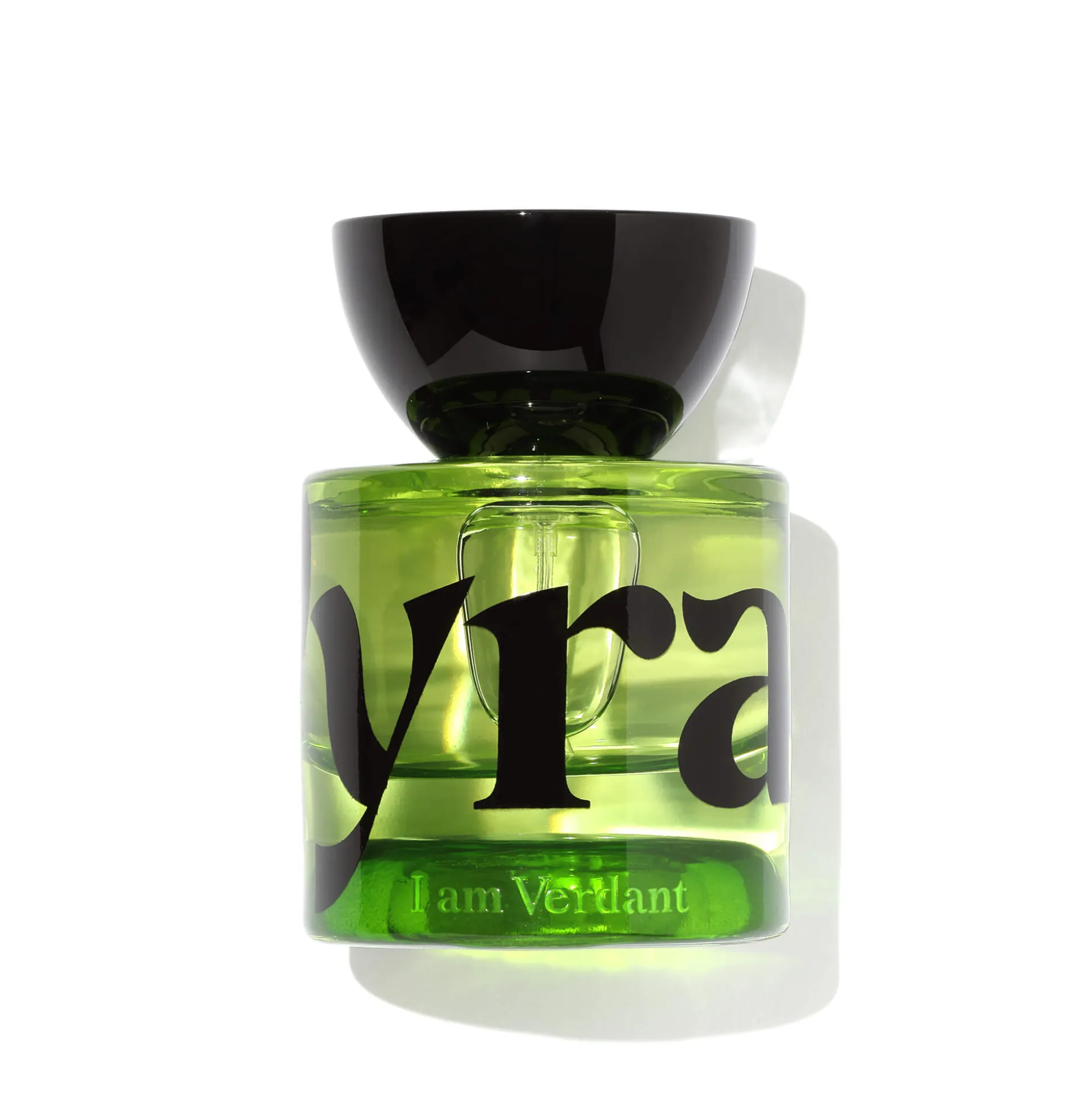I am Verdant