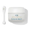 Ice Ceramide Moisturizing Cream Crème Hydratante aux Céramides