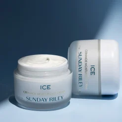Ice Ceramide Moisturizing Cream Crème Hydratante aux Céramides