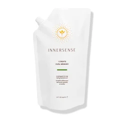 I Create Curl Memory Gel Coiffant