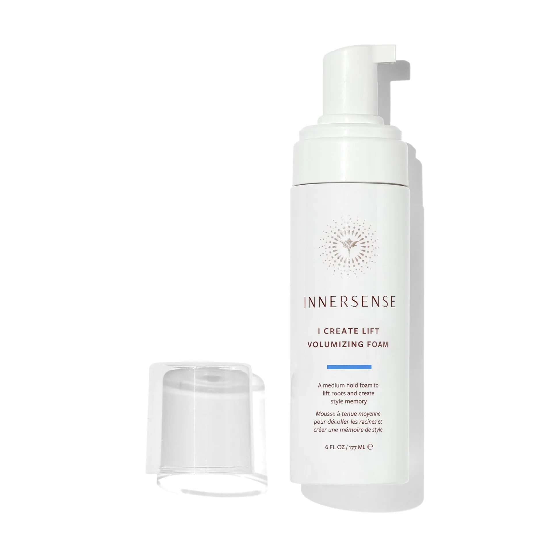 I Create Lift Mousse Volumisante