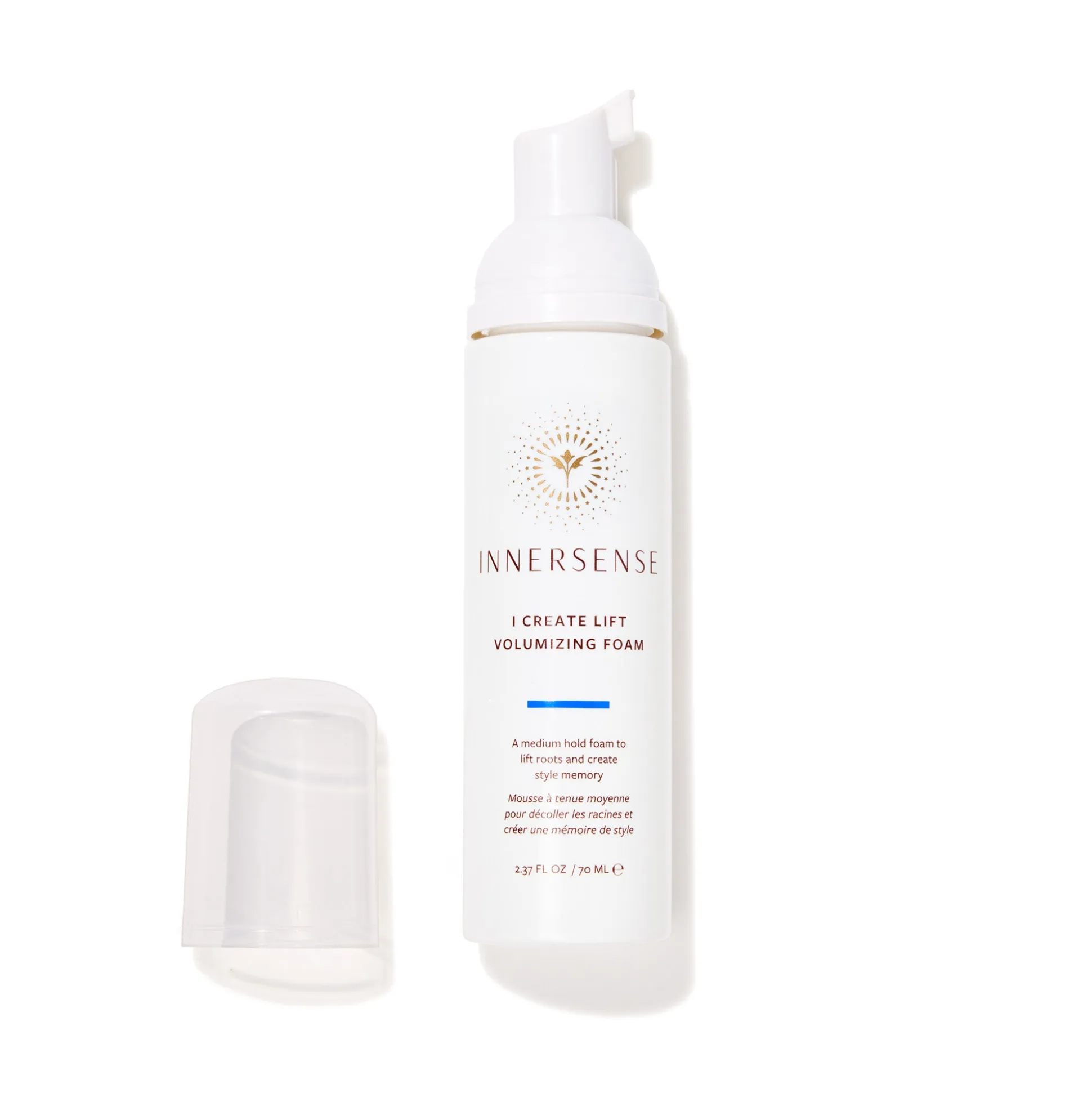 I Create Lift Mousse Volumisante