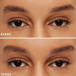 In Frame Brow Gel Mascara Sourcils Transparent