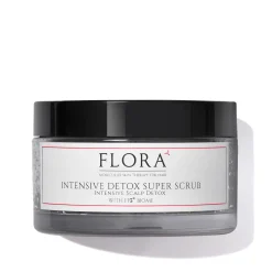 Intensive Detox Super Scrub Gommage Cuir Chevelu