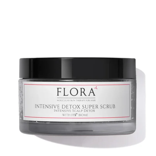 Intensive Detox Super Scrub Gommage Cuir Chevelu