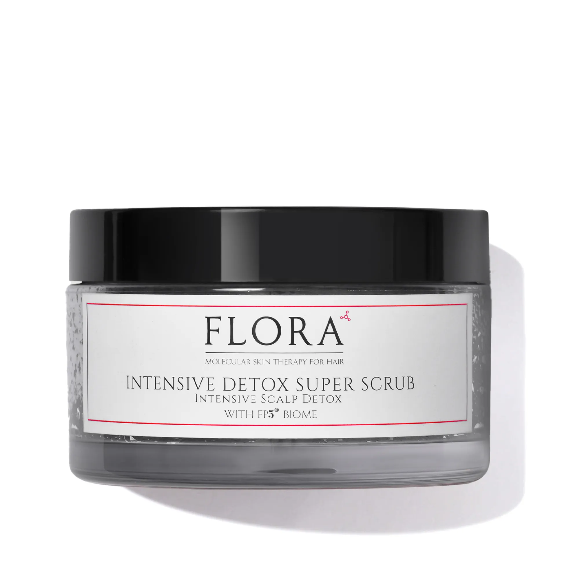 Intensive Detox Super Scrub Gommage Cuir Chevelu