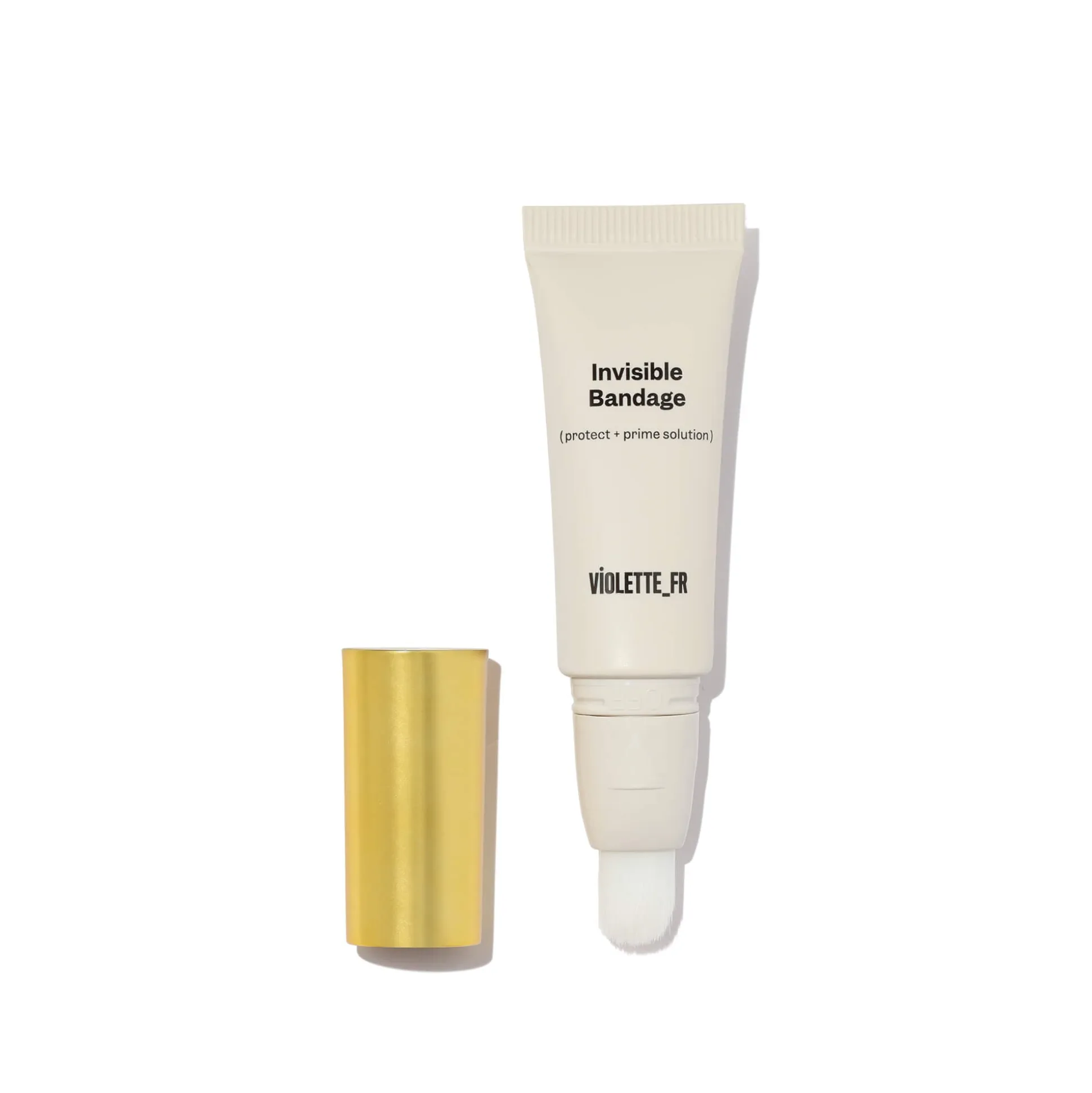 Invisible Bandage Gel Apaisant & Réparateur