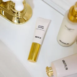Invisible Bandage Gel Apaisant & Réparateur