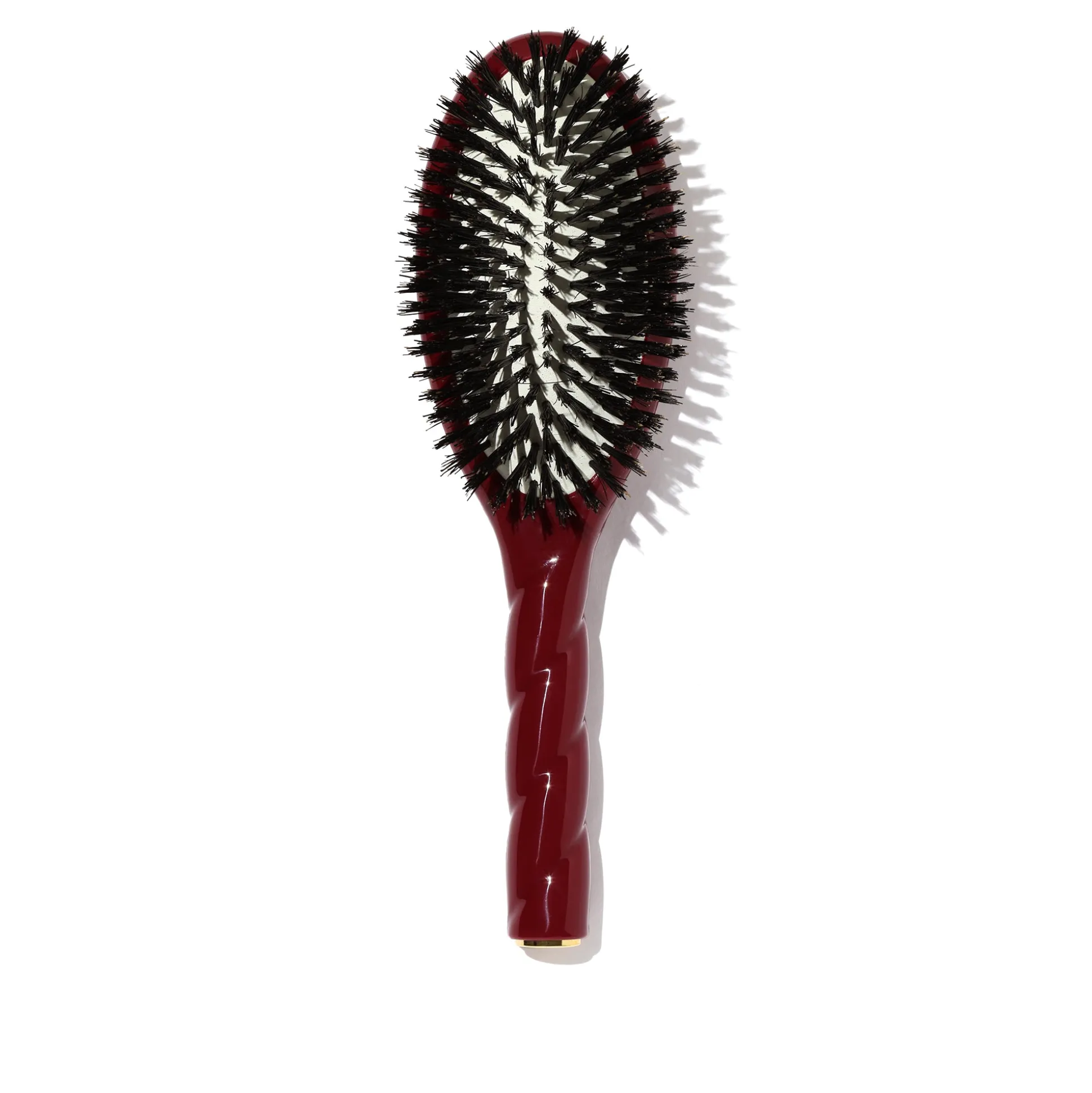 La Brosse N°01 L’Universelle Soin et Brillance Vert Amande