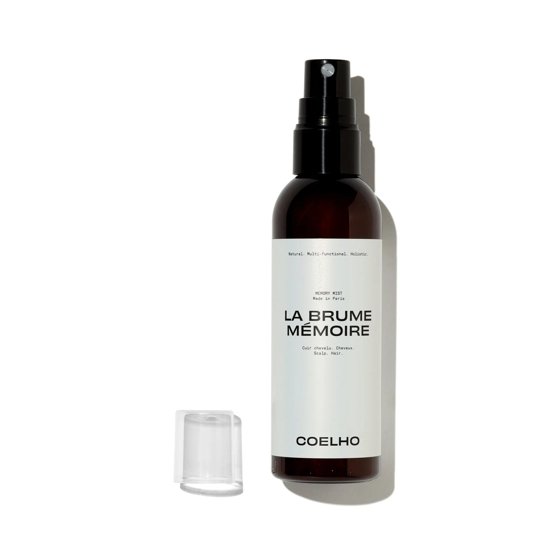 La Brume Mémoire Spray de Finition
