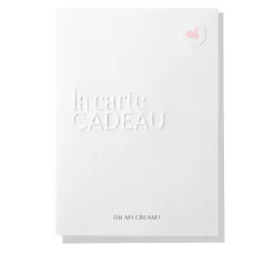 La Carte Cadeau