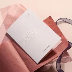 La Carte Cadeau